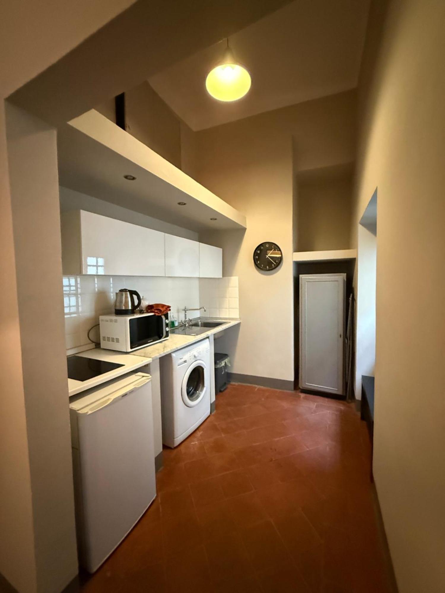Appartement Palazzo Cambiaso Etico