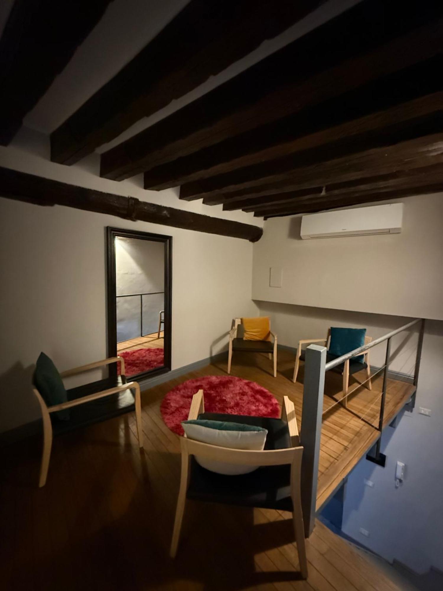 Appartement Palazzo Cambiaso Etico *