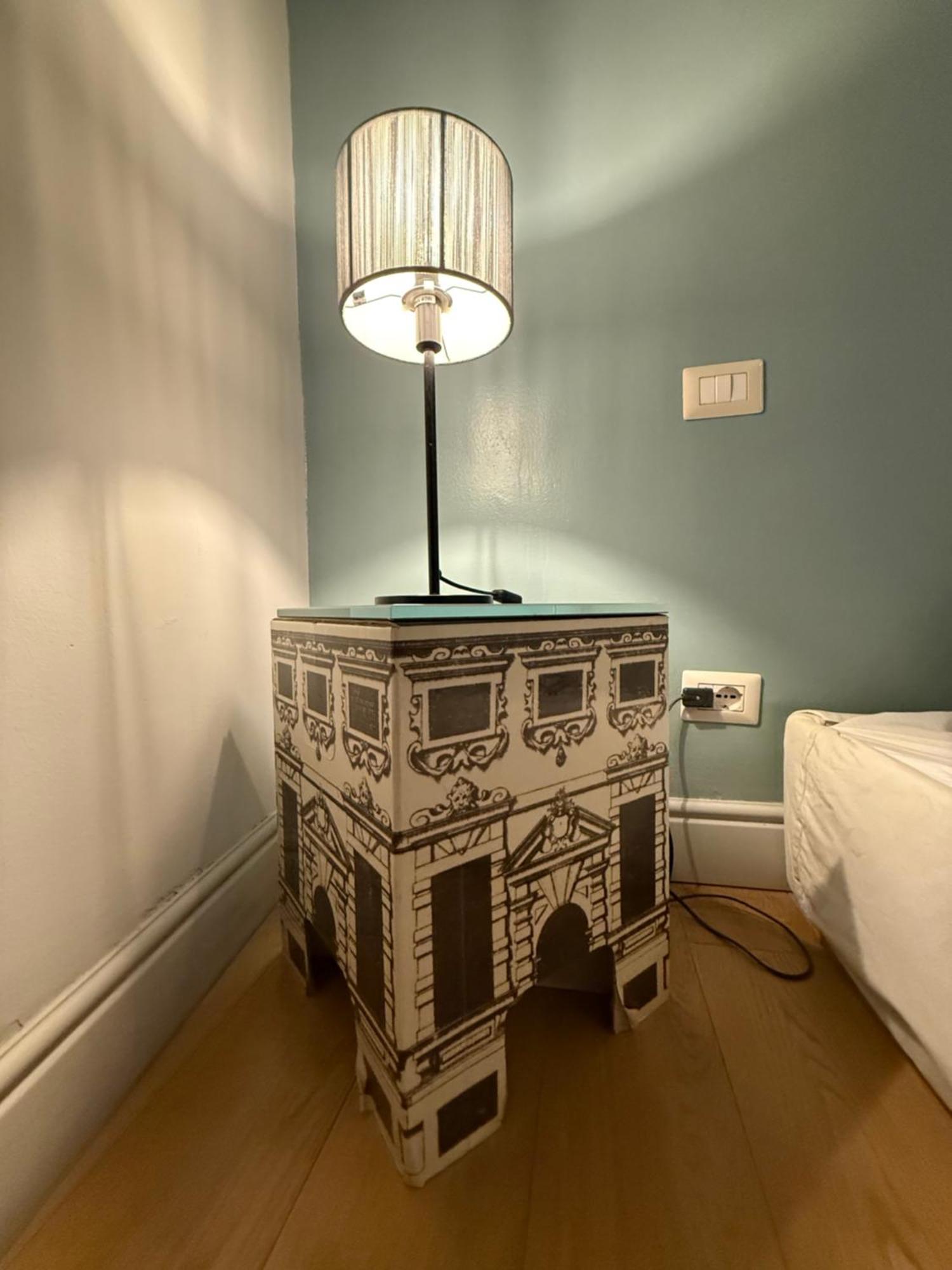 Palazzo Cambiaso Etico Appartement Genua