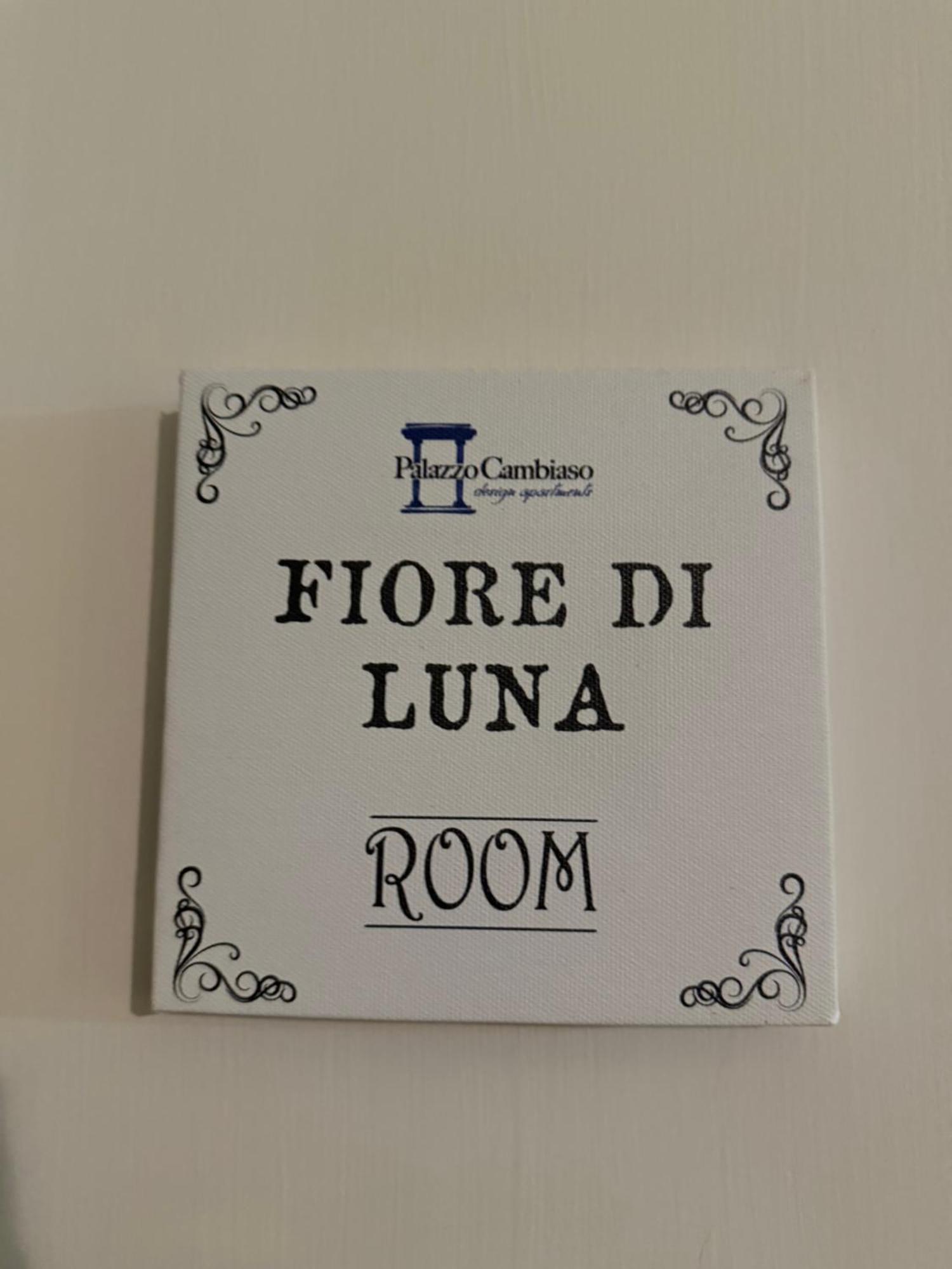 Palazzo Cambiaso Etico Genua