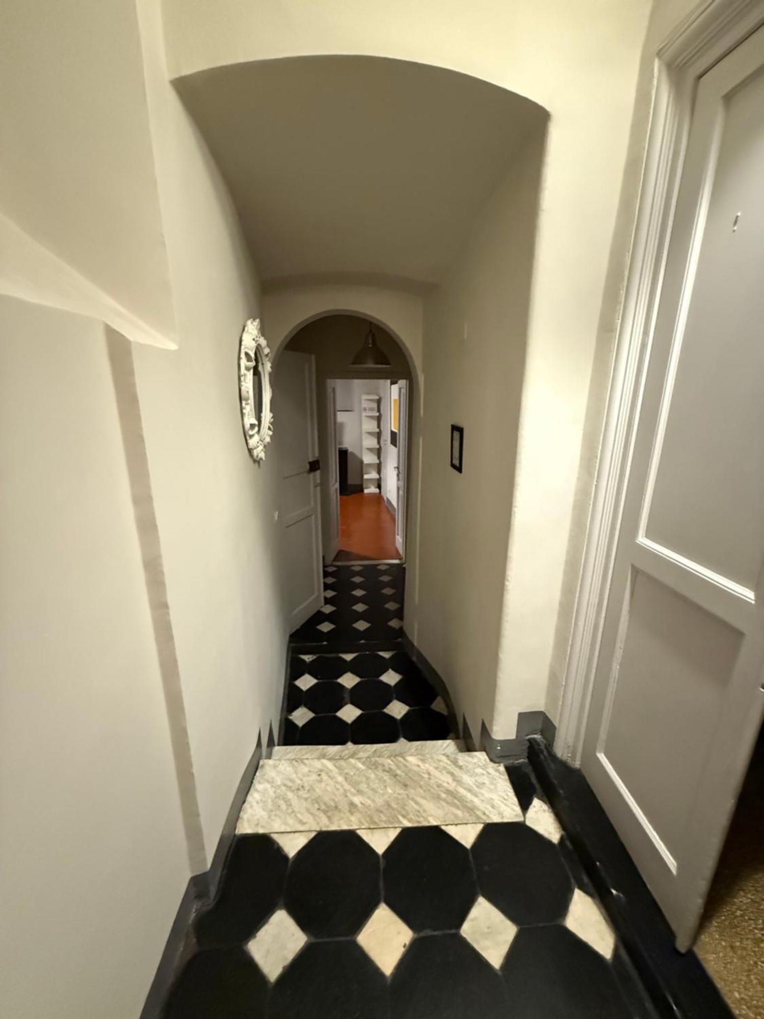Appartement Palazzo Cambiaso Etico