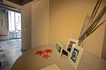 Palazzo Cambiaso Etico Appartement *