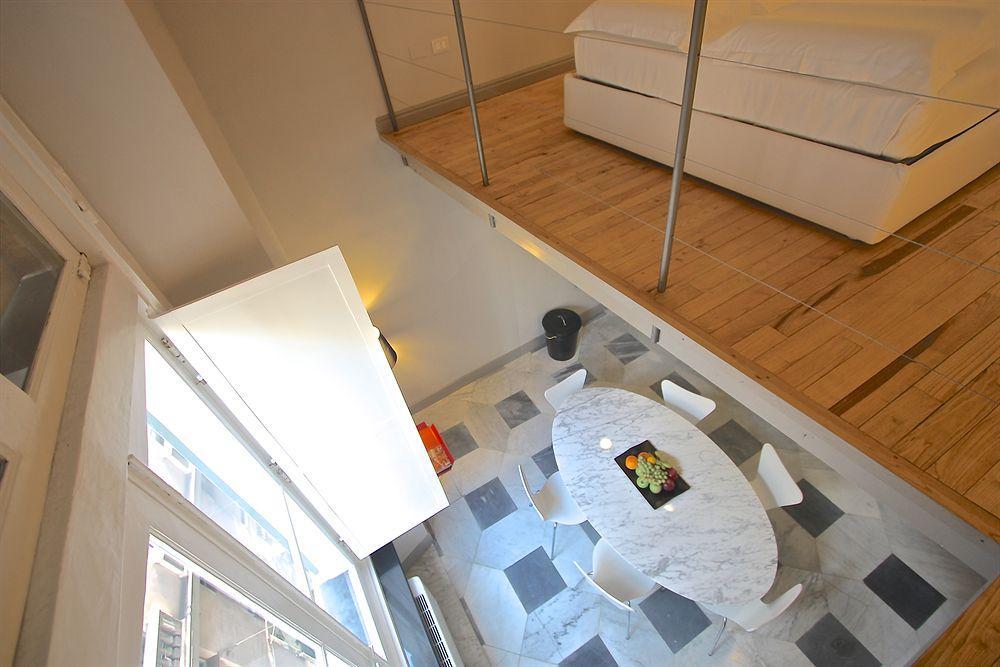 Appartement Palazzo Cambiaso Etico Genua