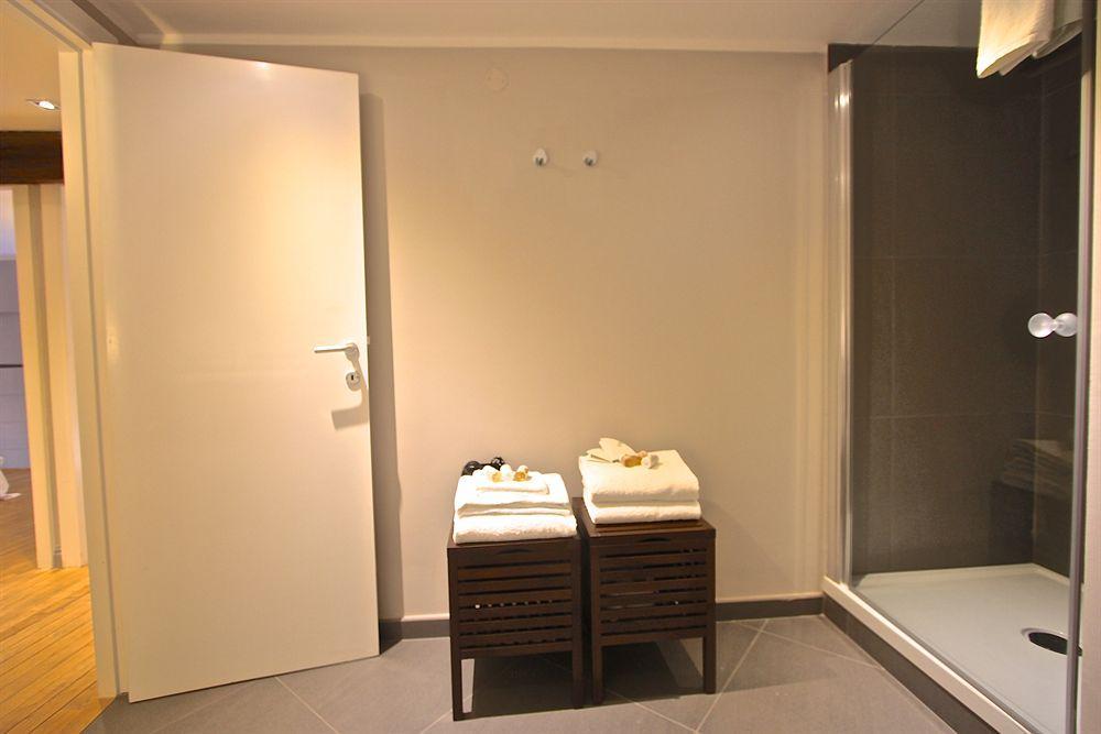 Appartement Palazzo Cambiaso Etico