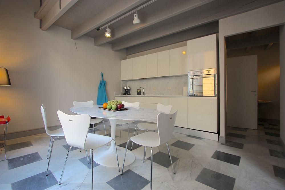 Palazzo Cambiaso Etico Appartement *