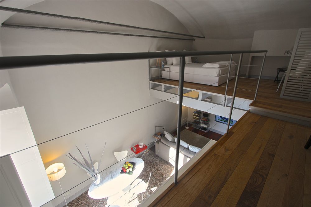 Palazzo Cambiaso Etico Appartement Genua