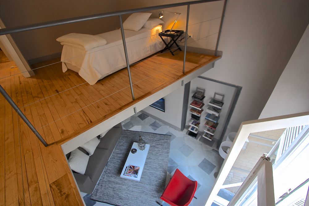 Appartement Palazzo Cambiaso Etico *