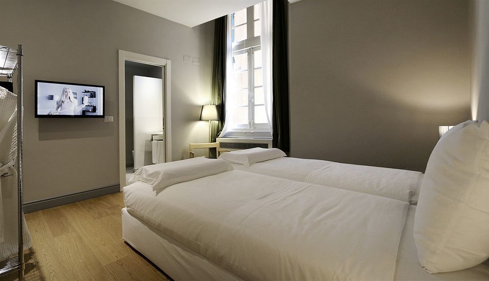 Palazzo Cambiaso Etico Appartement *