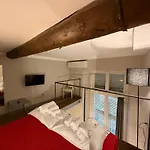 Palazzo Cambiaso Albergo Etico Genova