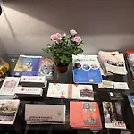 Palazzo Cambiaso Albergo Etico Genova